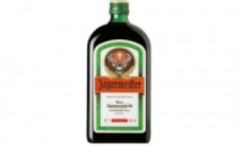 J&auml;germeister Kr&auml;uterlik&ouml;r 8.88&nbsp;&euro;