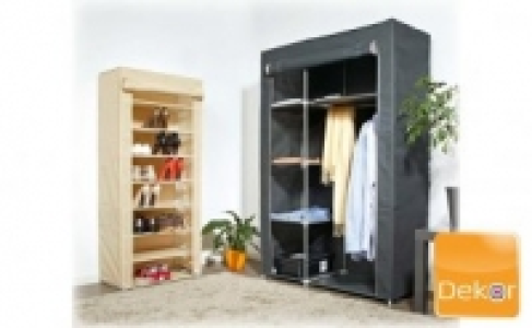 Kleiderschrank 19.98&nbsp;&euro;