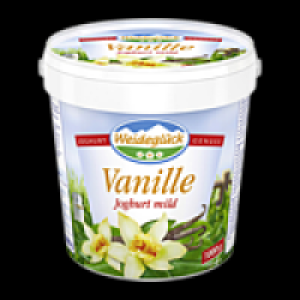Weidegl&uuml;ck Joghurt 1.69&nbsp;&euro;