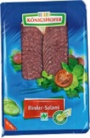 Salami 2.49 €