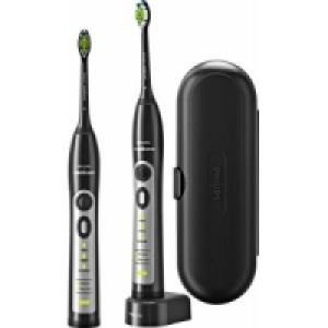 Schall-Zahnb&uuml;rste HX6912/51 FlexCare 99.99&nbsp;&euro;