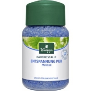 Kneipp Badekristalle 3.49&nbsp;&euro;