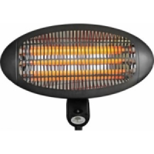 Elektro-Wand-Heizstrahler WMQ2000A 16.79&nbsp;&euro;