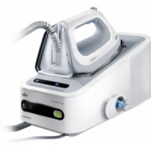 Dampfgenerator IS 5042 133.99&nbsp;&euro;