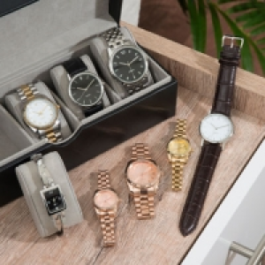 Quarz-Armbanduhr 9.99 €
