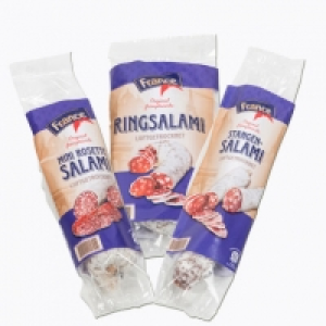 Salami 2.99 €