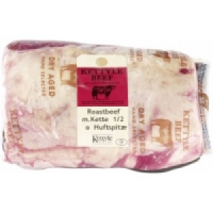 Dry aged Irisches Rinder Roastbeef 23.99 €