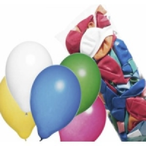 Luftballons sortiert 500er 14.99&nbsp;&euro;