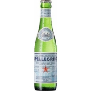 San Pellegrino / Acqua Panna Mineralwasser 7.92 €