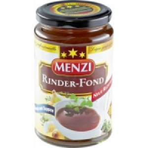 Menzi Feiner Fond 1.39 €