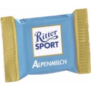 Ritter Sport Quadretties 8.49&nbsp;&euro;
