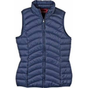 Damen Daunenweste 15.00&nbsp;&euro;