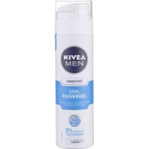 Nivea Men Rasiergel 1.99&nbsp;&euro;