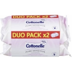 Cottonelle Feuchtes Toilettenpapier 1.99 €