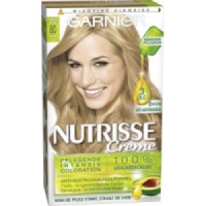Nutrisse Coloration³) 2.19 €