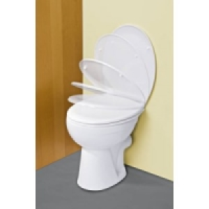 Premium WC-Sitz Ottana mit Absenkautomatik 27.99 €
