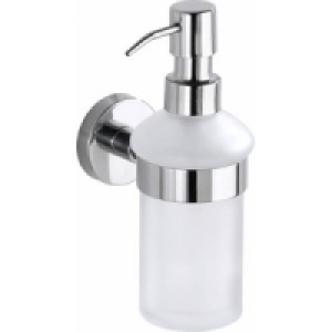 Seifenspender Bosio Edelstahl 11.99&nbsp;&euro;