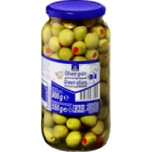 Horeca Select Oliven grün 1.69 €