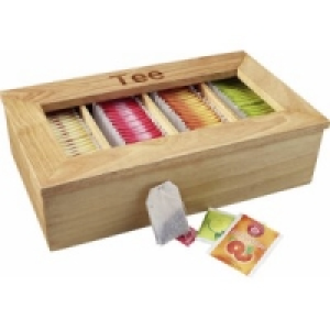 Teebox 9.99 €