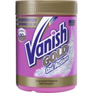 Vanish Gold Fleckenentferner 8.39&nbsp;&euro;