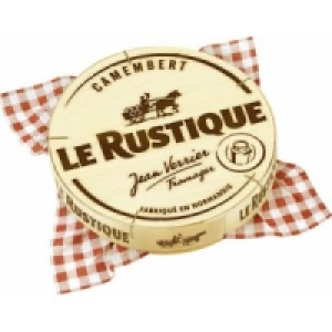 Le Rustique Weichkäse/Brieecke 2.07 €