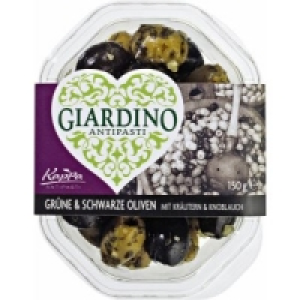 Giardino Frische Antipasti 1.99&nbsp;&euro;