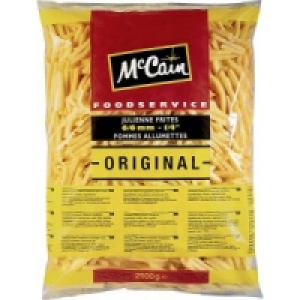 McCain Pommes Julienne 1.69&nbsp;&euro;
