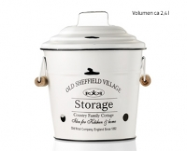 Vorratsbehälter 6.99 €