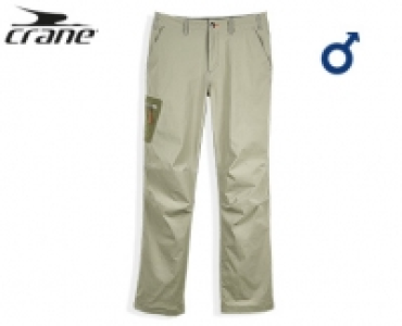 CRANE®Trekkinghose