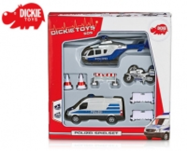 DICKIE TOYS Spiele-Set