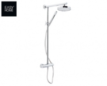 EASY HOME®Wellness Duschsäule