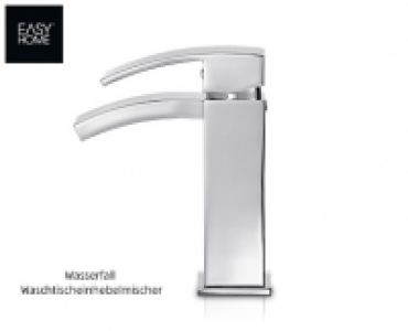 EASY HOME®Design-Badarmatur 39.99 €