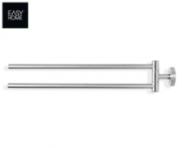 EASY HOME®Handtuchstangen-Sortiment 7.99 €
