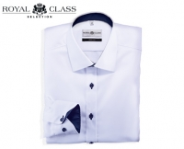 ROYAL CLASS®SELECTION Hemd, 1/1-Arm