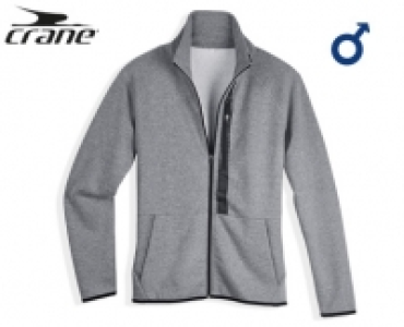 CRANE®Sweatjacke 12.99 €