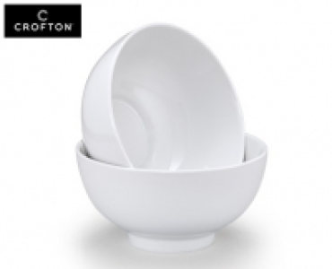 CROFTON®Müslischale, 2 Stück
