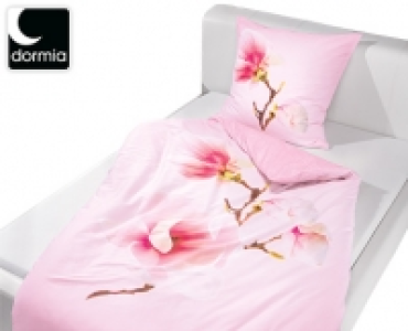 DORMIA® Bettwäsche Mako-Satin Digitaldruck 27.99 €
