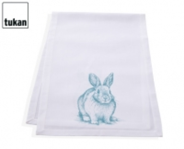 TUKAN®Tischläufer Ostern