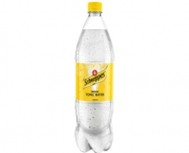 Aldi Süd  SCHWEPPES Bitter Getränke