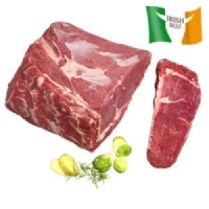 Frisches Irisches Entrec&ocirc;te