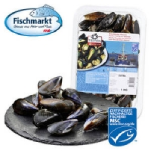 Miesmuscheln Extra