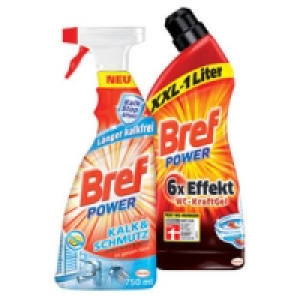 Bref-Reiniger