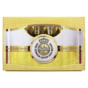 Warsteiner Pils, Alkoholfrei oder Herb 9.99 €