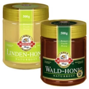 Bihophar Wald- oder Linden-Honig