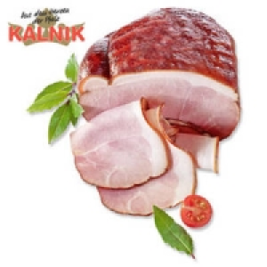 Kalnik Original Pf&auml;lzer Backrauchschinken 1.29&nbsp;&euro;