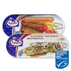 Appel Bratheringfilets 1.79&nbsp;&euro;