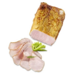 Ofenfrischer Kasselerbraten oder Krustenbraten