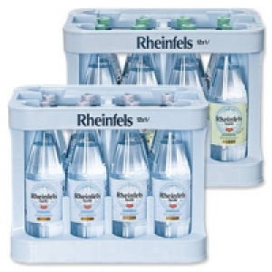 Rheinfels Quelle Klassic oder Medium