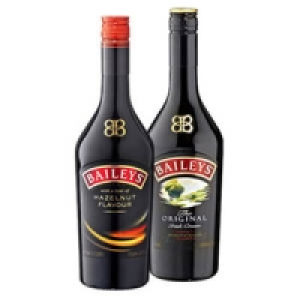 Baileys 8.99 €