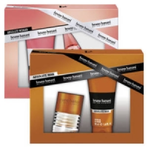 bruno banani Absolute Women oder Men